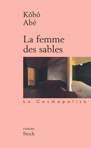 La femme des sables - Kôbô Abe