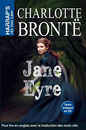 Jane Eyre - Charlotte Brontë