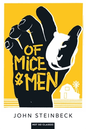 Of mice and men - John Steinbeck