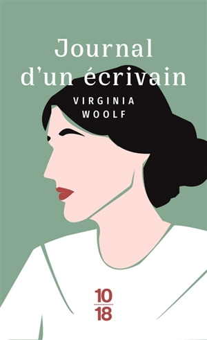 Journal d'un écrivain - Virginia Woolf