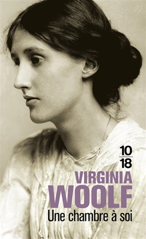 Une chambre à soi - Virginia Woolf