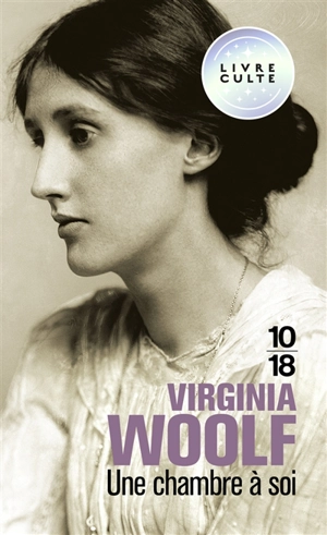 Une chambre à soi - Virginia Woolf