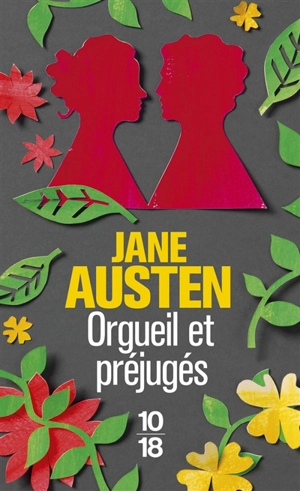 Orgueil et préjugés - Jane Austen