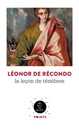 Léonor de Récondo - Le grand feu - Mare Nostrum