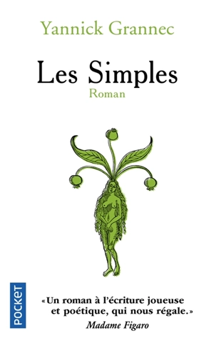 Les simples - Yannick Grannec