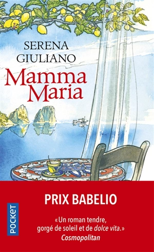 Mamma Maria - Serena Giuliano