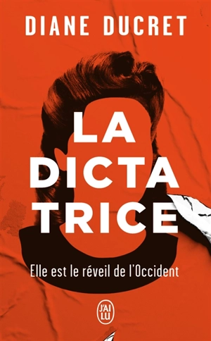 La dictatrice - Diane Ducret