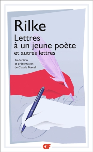 Lettres à un jeune poète : et autres lettres - Rainer Maria Rilke