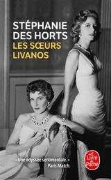 Les soeurs Livanos - Stéphanie Des Horts