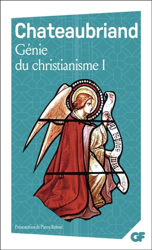 Génie du christianisme. Vol. 1 - François René de Chateaubriand