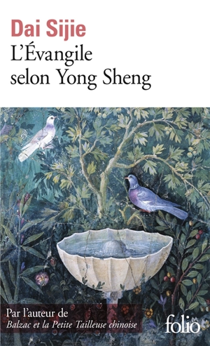 L'Evangile selon Yong Sheng - Sijie Dai