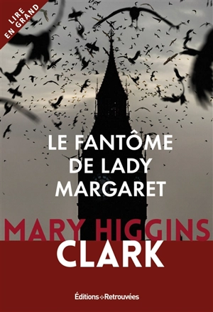 Le fantôme de Lady Margaret - Mary Higgins Clark
