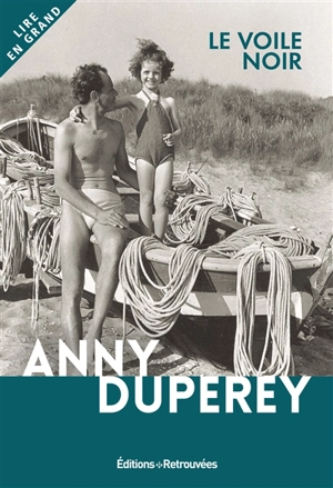 Le voile noir - Anny Duperey
