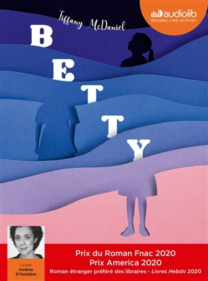 Betty - Tiffany McDaniel