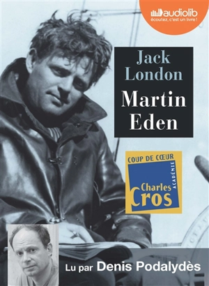 Martin Eden - Jack London