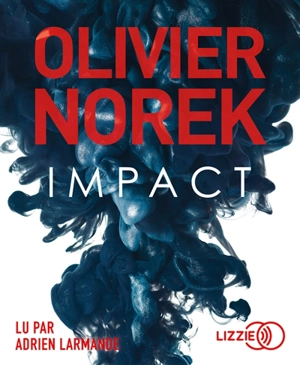 Impact - Olivier Norek