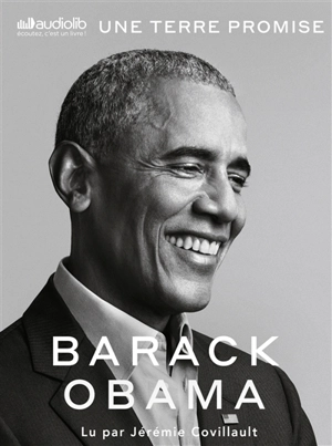 Une terre promise - Barack Obama