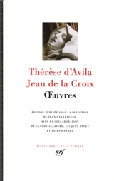 Oeuvres - Jean de la Croix