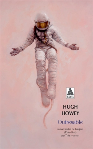 Outresable - Hugh Howey