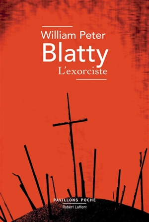 L'exorciste - William Peter Blatty