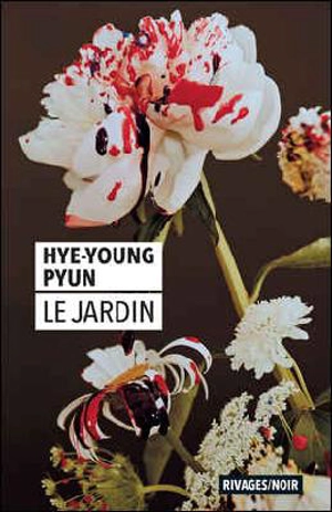 Le jardin - Hye-Young Pyun