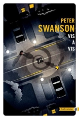 Vis-à-vis - Peter Swanson