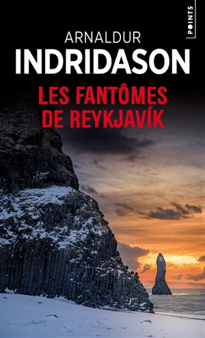 Les fantômes de Reykjavik - Arnaldur Indridason