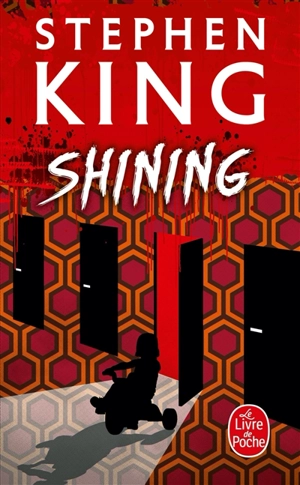 Shining - Stephen King