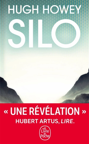 Silo - Hugh Howey