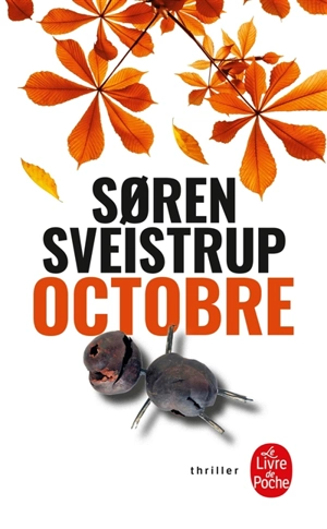 Octobre - Soren Sveistrup