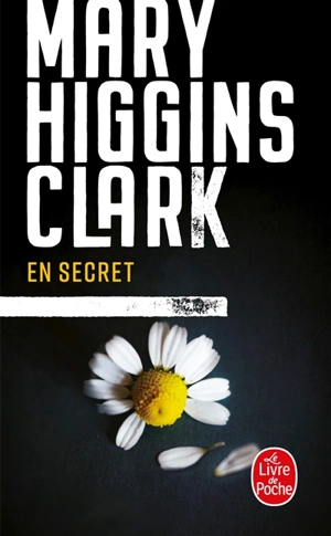 En secret - Mary Higgins Clark