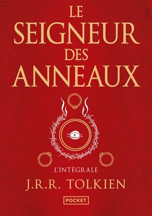 Le seigneur des anneaux : l'intégrale - John Ronald Reuel Tolkien