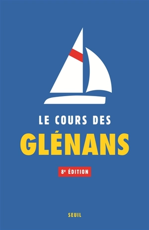 Le cours des Glénans - Glénans