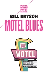 Motel blues - Bill Bryson