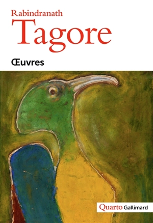 Oeuvres - Rabindranath Tagore