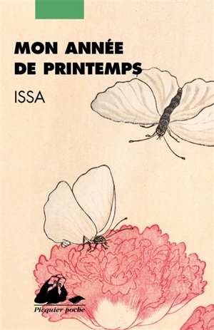 Mon année de printemps - Issa Kobayashi