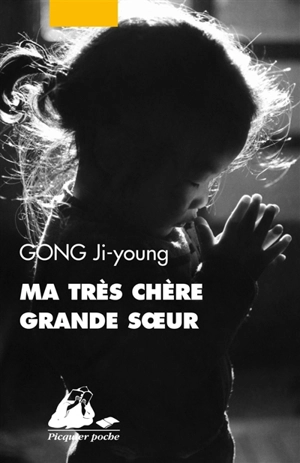 Ma très chère grande soeur - Ji-Young Gong