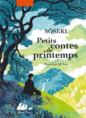 Petits contes de printemps - Sôseki Natsume