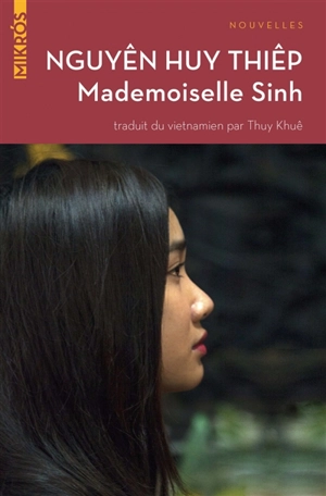 Mademoiselle Sinh - Huy Thiêp Nguyên