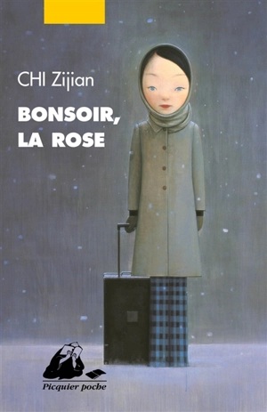 Bonsoir, la rose - Zijian Chi