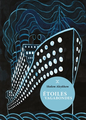 Etoiles vagabondes - Cholem Aleichem