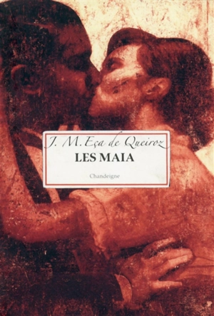 Les Maia - José Maria Eça de Queiros