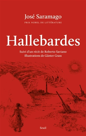 Hallebardes - José Saramago