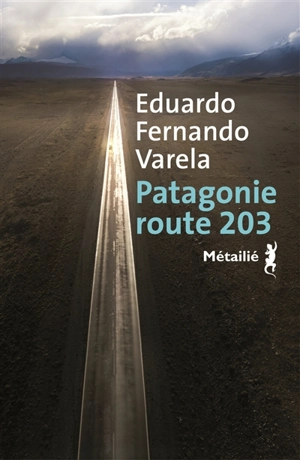 Patagonie route 203 - Eduardo Fernando Varela