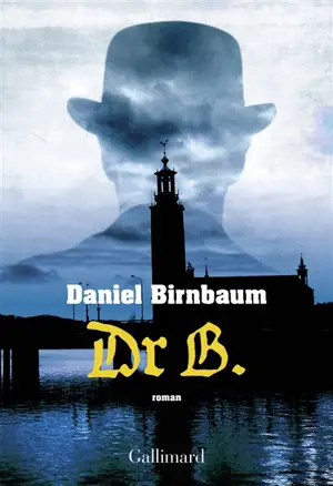 Dr B. - Daniel Birnbaum