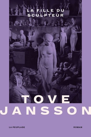 La fille du sculpteur - Tove Jansson