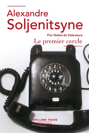 Le premier cercle - Alexandre Soljenitsyne