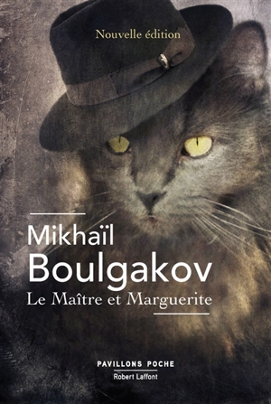 Le maître et Marguerite - Mikhaïl Afanassievitch Boulgakov