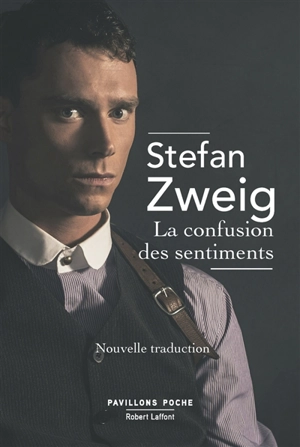 La confusion des sentiments - Stefan Zweig