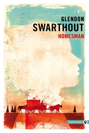 Homesman - Glendon Swarthout